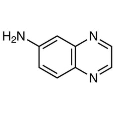 6-Aminoquinoxaline, 1G - A2490-1G