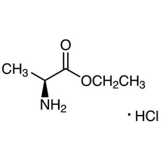 L-Alanine Ethyl Ester Hydrochloride, 25G - A2494-25G