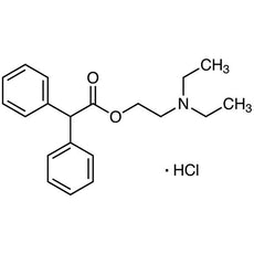 Adiphenine Hydrochloride, 5G - A2498-5G