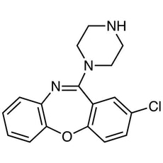 Amoxapine, 1G - A2499-1G