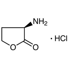 (R)-(+)-alpha-Amino-gamma-butyrolactone Hydrochloride, 1G - A2512-1G