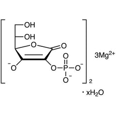 L-Ascorbic Acid 2-Phosphate Sesquimagnesium SaltHydrate, 25G - A2521-25G