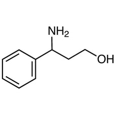 3-Amino-3-phenyl-1-propanol, 1G - A2534-1G
