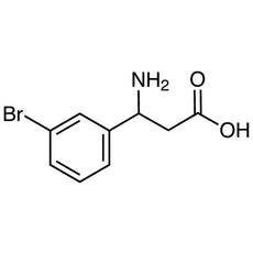 3-Amino-3-(3-bromophenyl)propionic Acid, 1G - A2535-1G