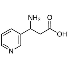3-Amino-3-(3-pyridyl)propionic Acid, 1G - A2537-1G