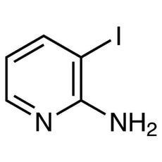 2-Amino-3-iodopyridine, 1G - A2542-1G
