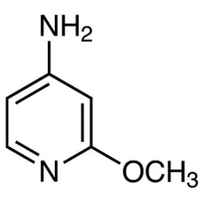 4-Amino-2-methoxypyridine, 1G - A2543-1G