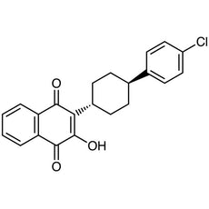 Atovaquone, 1G - A2545-1G