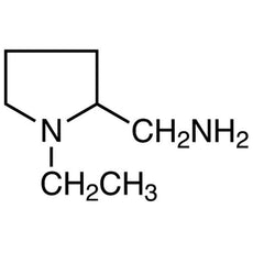 2-(Aminomethyl)-1-ethylpyrrolidine, 25G - A2556-25G