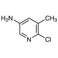 5-Amino-2-chloro-3-methylpyridine, 5G - A2564-5G