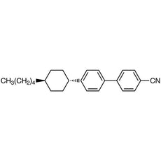 trans-4'-(4-Amylcyclohexyl)biphenyl-4-carbonitrile, 1G - A2568-1G