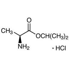 L-Alanine Isopropyl Ester Hydrochloride, 25G - A2588-25G