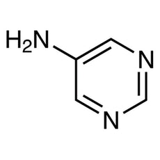 5-Aminopyrimidine, 1G - A2589-1G