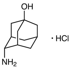 trans-4-Amino-1-adamantanol Hydrochloride, 5G - A2594-5G