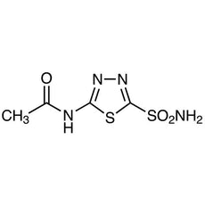 Acetazolamide, 100G - A2598-100G