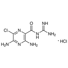 Amiloride Hydrochloride, 5G - A2599-5G