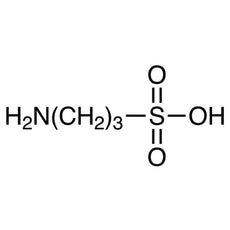 3-Amino-1-propanesulfonic Acid, 25G - A2602-25G