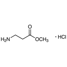 beta-Alanine Methyl Ester Hydrochloride, 25G - A2603-25G