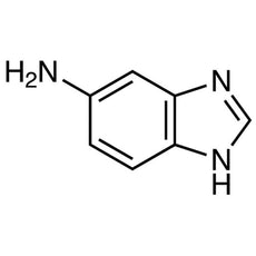 5-Aminobenzimidazole, 1G - A2605-1G