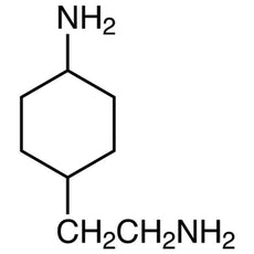 4-(2-Aminoethyl)cyclohexylamine(cis- and trans- mixture), 1G - A2609-1G
