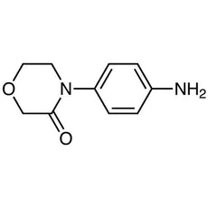 4-(4-Aminophenyl)morpholin-3-one, 5G - A2614-5G