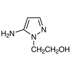 5-Amino-1-(2-hydroxyethyl)pyrazole, 25G - A2619-25G