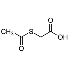 (Acetylthio)acetic Acid, 25G - A2621-25G