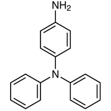 4-Aminotriphenylamine, 200MG - A2624-200MG