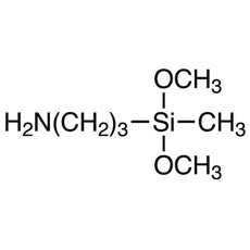 3-Aminopropyldimethoxymethylsilane, 100ML - A2628-100ML