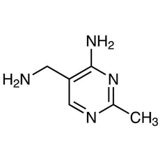 4-Amino-5-aminomethyl-2-methylpyrimidine, 200MG - A2633-200MG