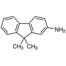 2-Amino-9,9-dimethylfluorene, 200MG - A2634-200MG