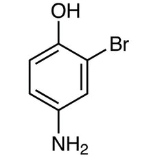 4-Amino-2-bromophenol, 1G - A2647-1G