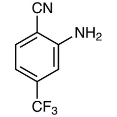 2-Amino-4-(trifluoromethyl)benzonitrile, 5G - A2648-5G