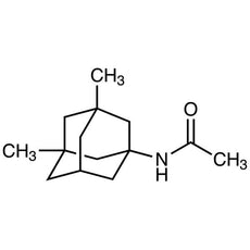 N-Acetyl-3,5-dimethyl-1-adamantanamine, 1G - A2653-1G