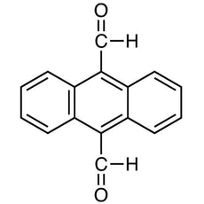 Anthracene-9,10-dicarboxaldehyde, 5G - A2664-5G