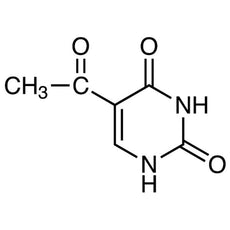 5-Acetyluracil, 1G - A2670-1G