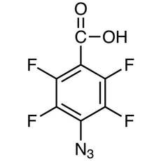 4-Azido-2,3,5,6-tetrafluorobenzoic Acid, 1G - A2674-1G
