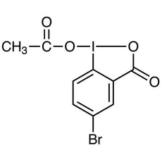 1-Acetoxy-5-bromo-1,2-benziodoxol-3(1H)-one, 1G - A2678-1G