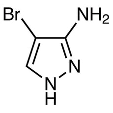 3-Amino-4-bromopyrazole, 1G - A2688-1G