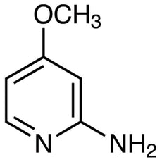2-Amino-4-methoxypyridine, 1G - A2690-1G