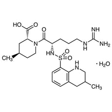 ArgatrobanMonohydrate, 25MG - A2705-25MG