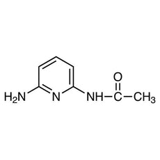 2-Acetamido-6-aminopyridine, 5G - A2707-5G