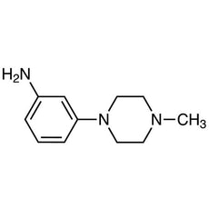 3-(4-Methyl-1-piperazinyl)aniline, 1G - A2714-1G