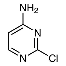 4-Amino-2-chloropyrimidine, 1G - A2719-1G
