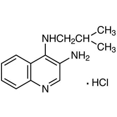 3-Amino-4-(isobutylamino)quinoline Hydrochloride, 5G - A2721-5G