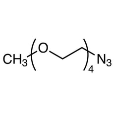13-Azido-2,5,8,11-tetraoxatridecane, 25MG - A2728-25MG