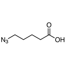 5-Azidovaleric Acid, 200MG - A2729-200MG