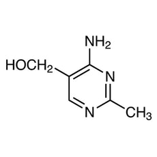 4-Amino-2-methyl-5-pyrimidinemethanol, 1G - A2730-1G