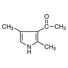3-Acetyl-2,4-dimethylpyrrole, 1G - A2734-1G