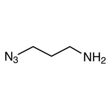 3-Azidopropylamine, 100MG - A2738-100MG